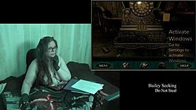 naked secrets unfold in old clock game part 5