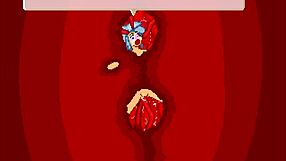 続茜町物怪録 3: intriguing anime adventure