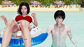 What's your real desire tonight?