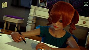 My Bully Becomes My Lover In Game