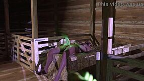 Be Grove Cursed Episode 2 Adventure