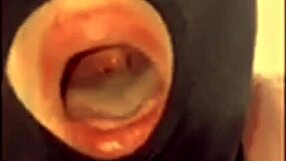 he pumps cock then fucks tits