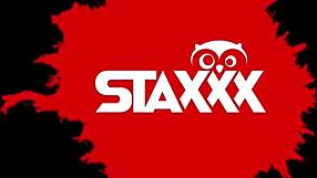 Vörös Hajú Terhes Csaj Csábít Kemény Kültéri Dugás Előtt