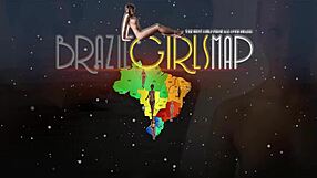 Tourist Matches With Clara Lady Snow Brasil