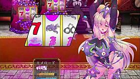 Quarta knight emerald part one fifteen