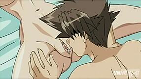 Busty Step Sister Shower Uncensored