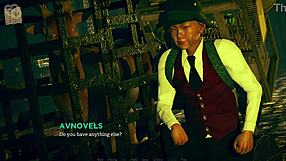 Eternum 42: Seductive Anime Hentai Game