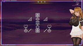 Yo, mira este Milf Hunter 5 follando a una jugosa cowgirl Jupiter