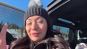Ski Instructor Vlog Bg
