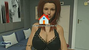 big city pleasures with gina’s gorgeous friends getting naughty