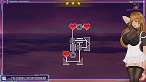 Yo, mira este Milf Hunter 5 follando a una jugosa cowgirl Jupiter