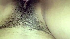 una rica cachita de madrugada