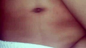 una rica cachita de madrugada