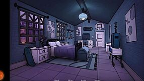 amity park part 2 where the hell is this box