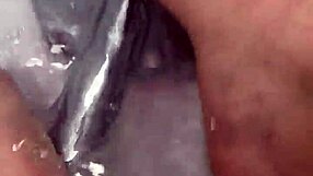 J'Enlève Mes Nylon et Prends une Douche 😊