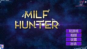 Yo, mira este Milf Hunter 5 follando a una jugosa cowgirl Jupiter