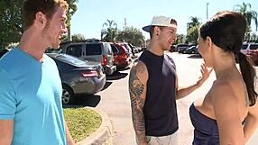 Real homosexual sex action