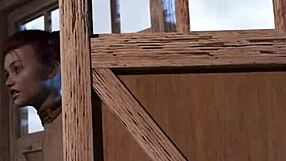 Be Grove Cursed Episode 2 Adventure