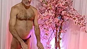 Erotic TANTRIC MASSAGE Session