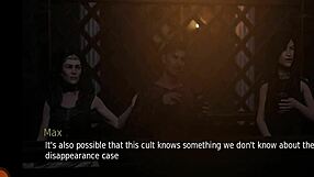 HG Fate and Life Part2 with MORE SEXY STUFF in Anime