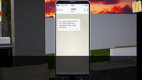 Exciting new family episode 246