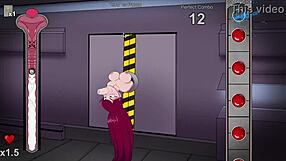 is faye's hscene on spunkstock worth watching?