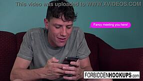 Hot Babes Fucking Their Step-Brothers In Hardcore Pickup Scenes