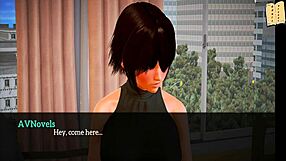 Exciting new family episode 246