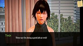 Exciting new family episode 246