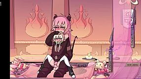 Max The Elf แกลเลอรี่สเตจ 3