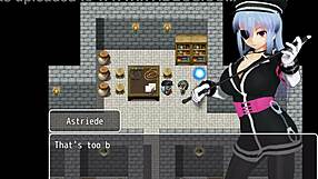 girl b hero fucks astriede 2