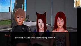 my new family episode 125