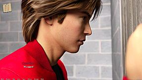 Dive into Wild 3D Anime with Big Tits Hentai Action