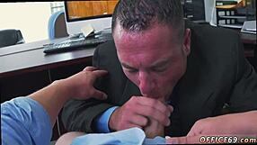 pilipino guy dives into oral gay action for bonus