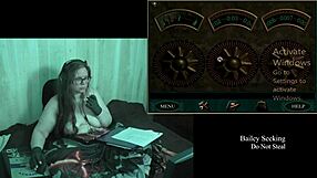 naked secrets unfold in old clock game part 5