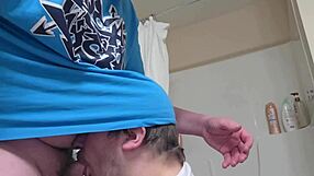 Is Dylan Getting Head or What?