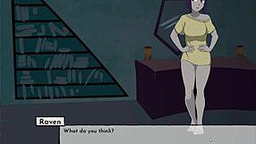 18Titans Episode 10: Eat That Ass Now!