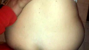 Nothing better than fucking lunas ass in the morning as soon as she wakes up, licking and sucking her big natural tits with a monster cock.