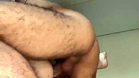 Teen 18+ Eats Ass Monster Cock Fuck