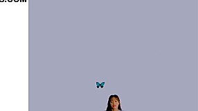 Loona hula hoop music video