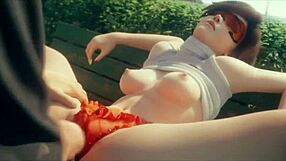 overwatch - tracer sfm 1