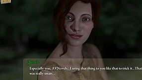 brunette plays the price of power 35