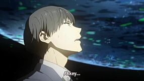 Kyoukai no Kanata episode 12 in HD