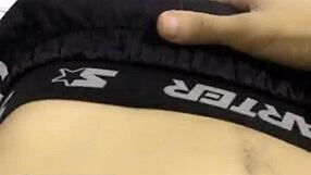 Story of a gay blue adventure