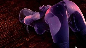 Watch this 3D animation where HS2 gets spanked?