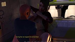 Exploring Inside Jennifer 73 Game