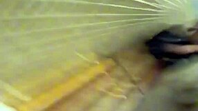 Güvenlikle Tuvalette Putaria