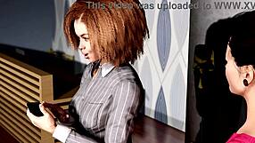 I enjoy the story of musik luv and the wizard's lover in this episode