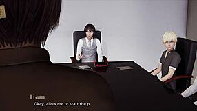 In My Homemade Indian Game, I Pursue My Real Desire Part 7