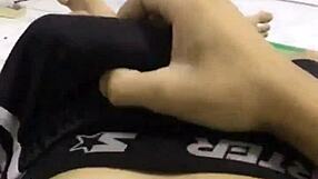 Story of a gay blue adventure